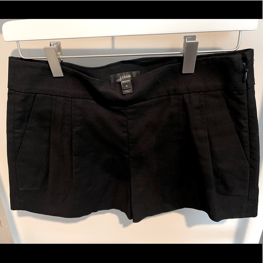 J.Crew Women’s Sleek Shorts
